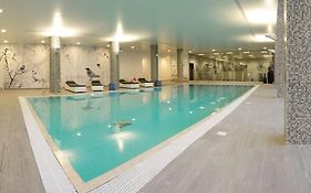 Radisson Blu Est Midlands