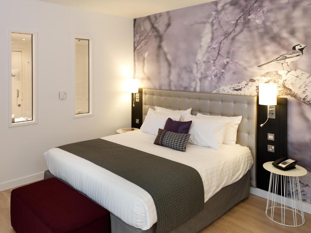 Radisson Blu Hotel East Midlands Airport Касл-Донингтон Экстерьер фото